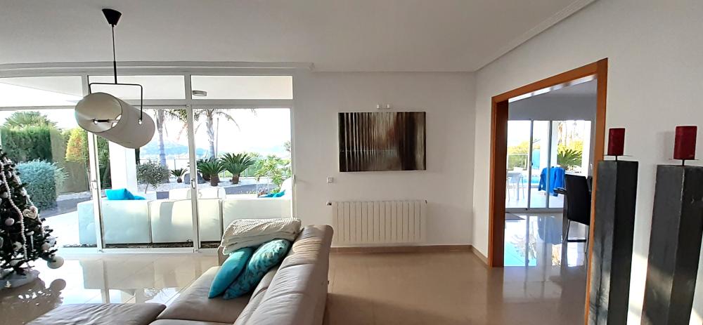  en venta chalet Sierra De Altea Marina Baixa 19