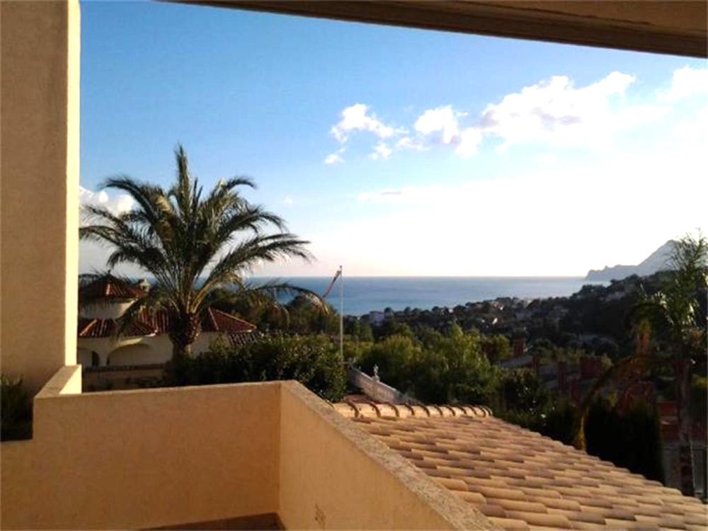  en venta chalet Sierra De Altea Marina Baixa 43
