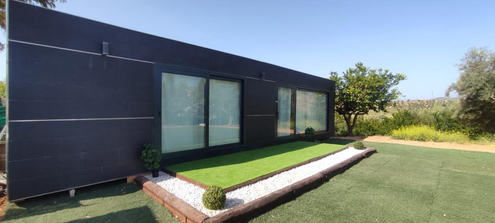  en venta casa Sexmo Valle Del Guadalhorce 1
