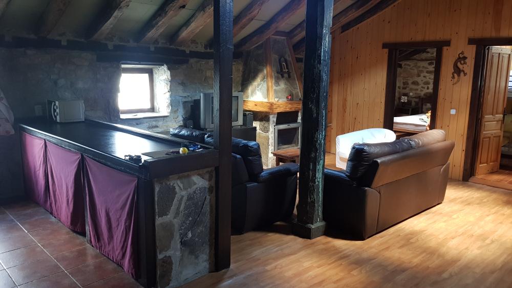  en venta chalet San Pedro Del Romeral Valles Pasiegos 5