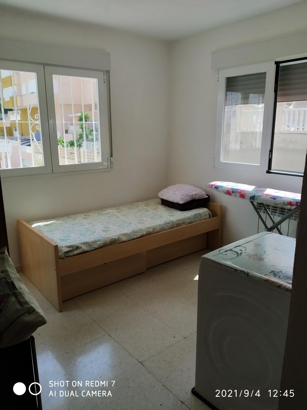 en venta chalet Rincón De Loix Marina Baixa 40