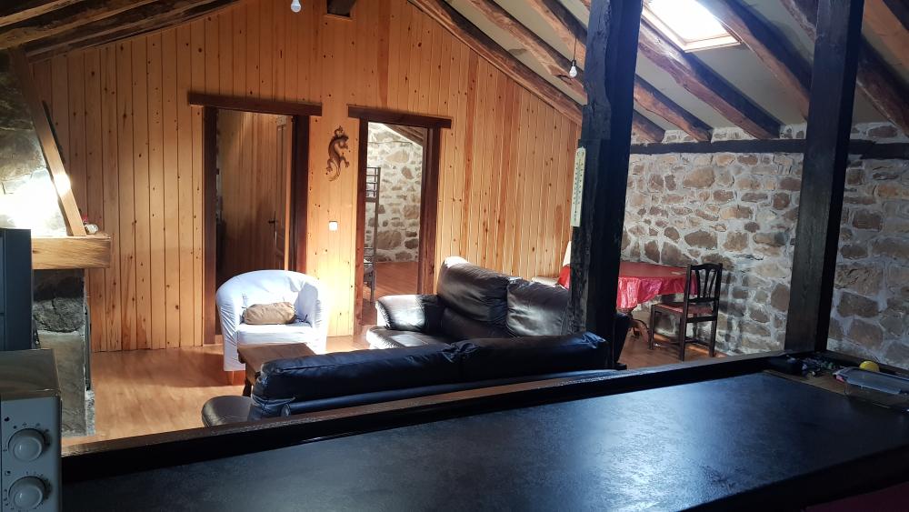  en venta chalet San Pedro Del Romeral Valles Pasiegos 3