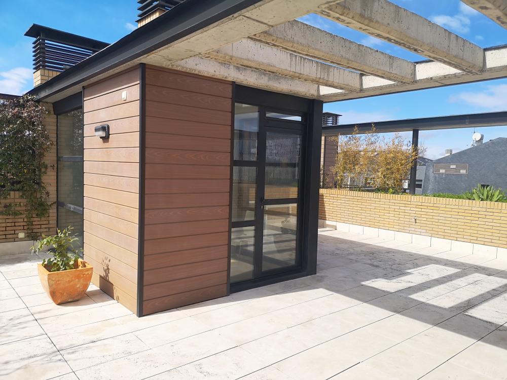  en venta dúplex Moncloa-Valdemarín Madrid Capital 27