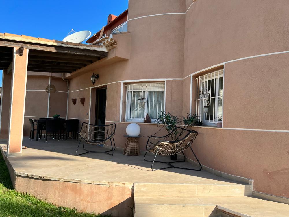  en venta chalet Orihuela Costa Baix Segura 51