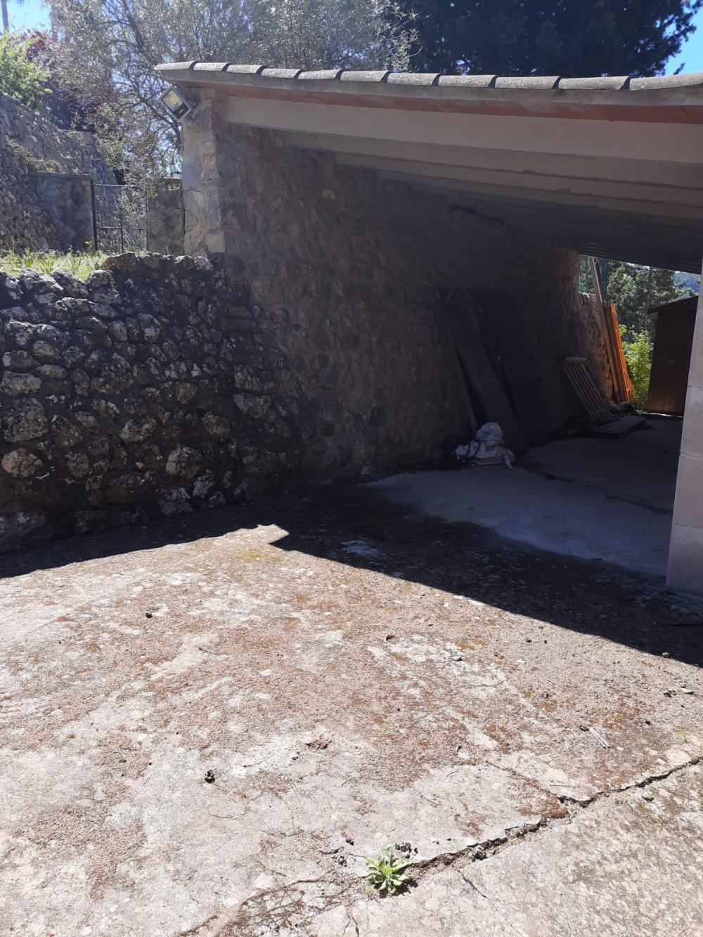  en venta terreno Esporles Tramuntana 5