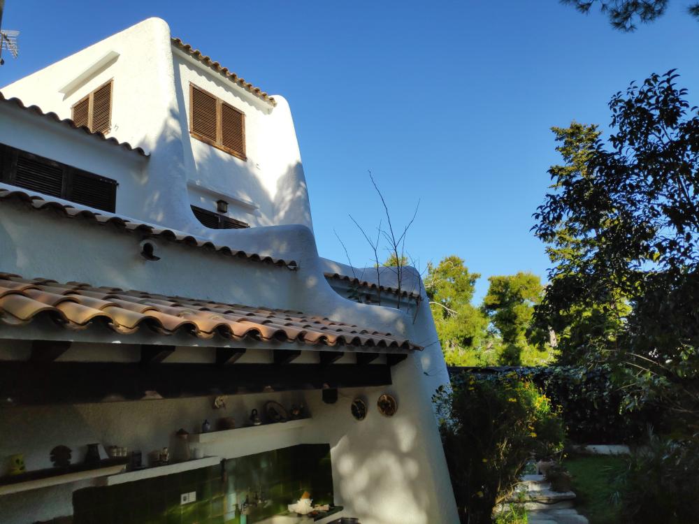  en venta chalet Barri Maritim De Comarruga Baix Penedès 14