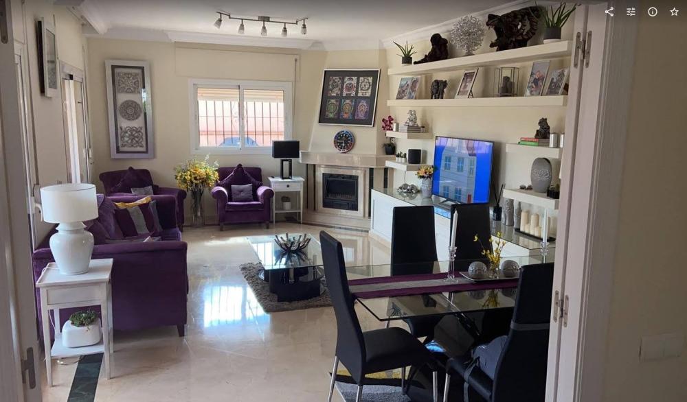  en venta chalet Atalaya Isdabe Costa Del Sol Occidental 35