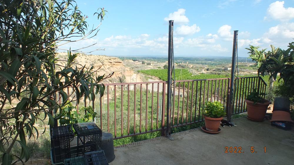  en venta finca rústica Aitona Segrià 14
