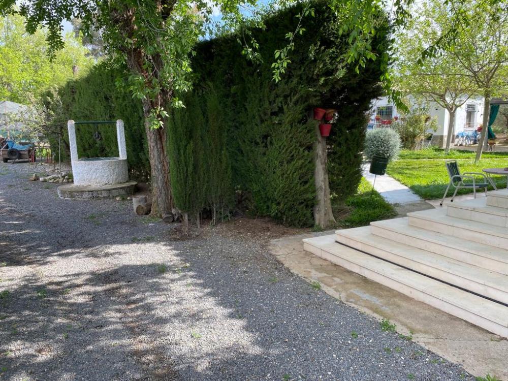  en venta chalet Baena Campiña De Baena 8