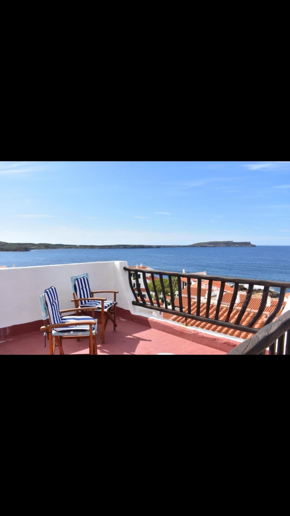  en venta dúplex Fornells Mercadal (Es) 13