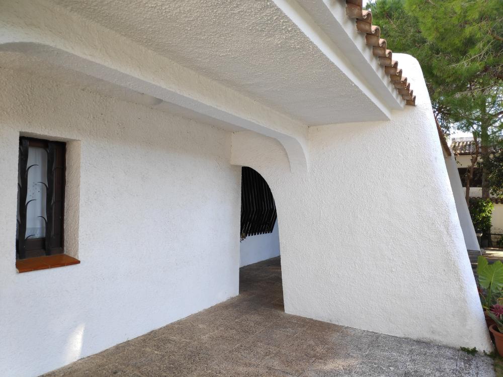  en venta chalet Barri Maritim De Comarruga Baix Penedès 9