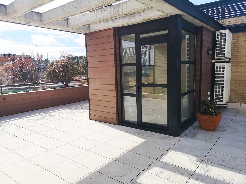  en venta dúplex Moncloa-Valdemarín Madrid Capital 26