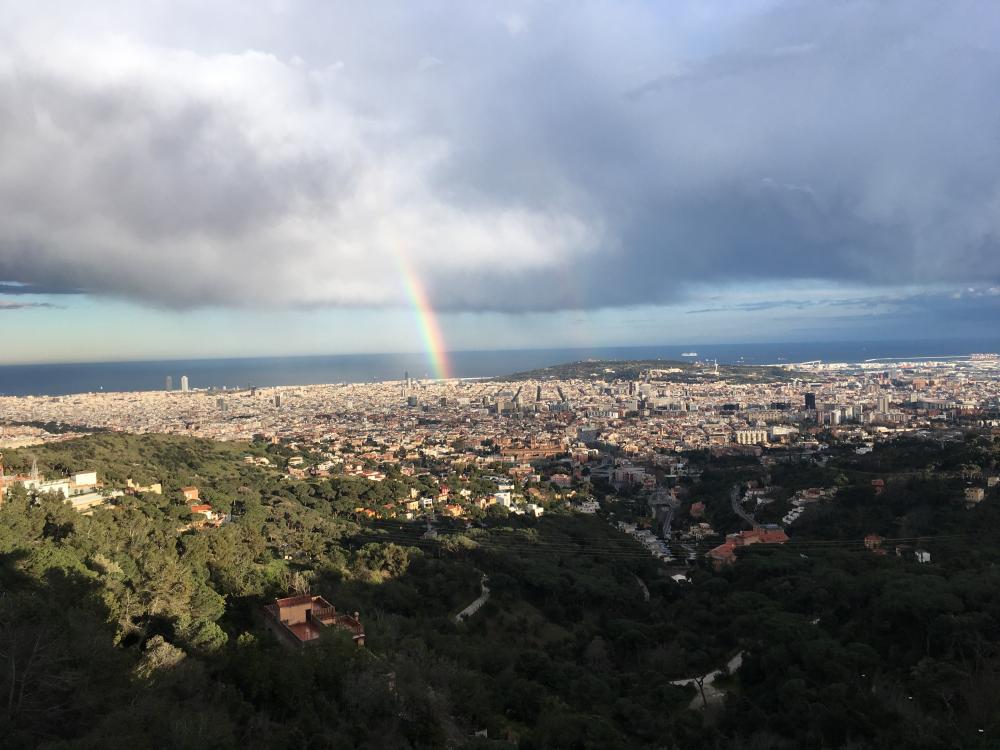  en venta apartamento Sarrià-Sant Gervasi-Vallvidrera-Tibidabo-Les Planes Barcelonès 24