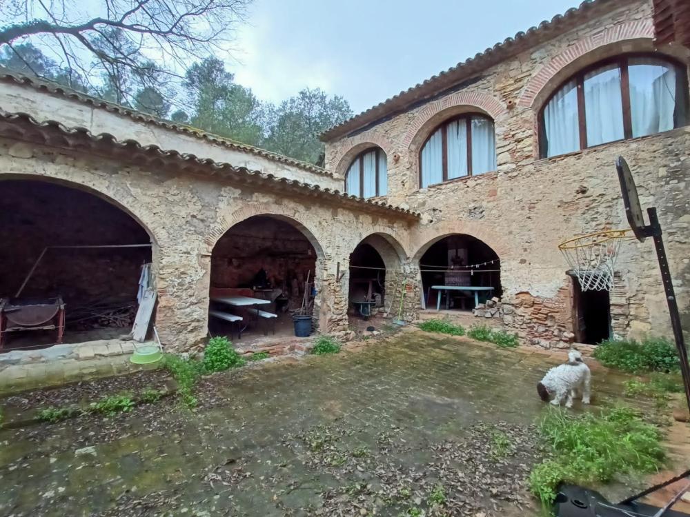  en venta finca rústica Sant Andreu De La Barca Baix Llobregat 5