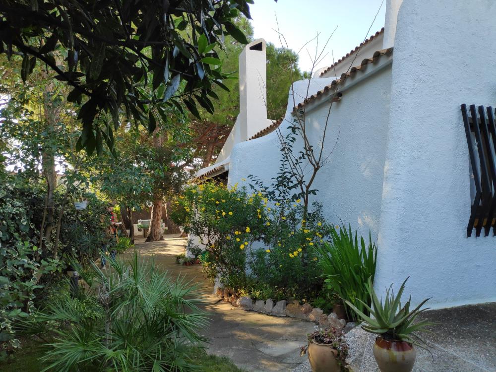  en venta chalet Barri Maritim De Comarruga Baix Penedès 19