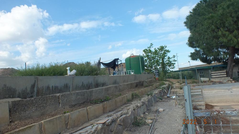  en venta finca rústica Aitona Segrià 24