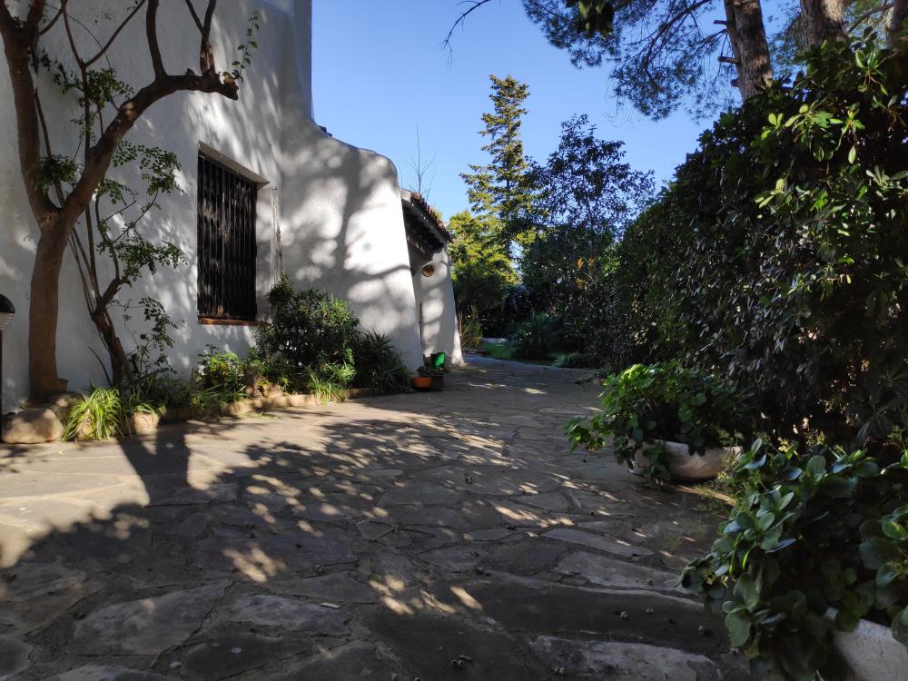  en venta chalet Barri Maritim De Comarruga Baix Penedès 8