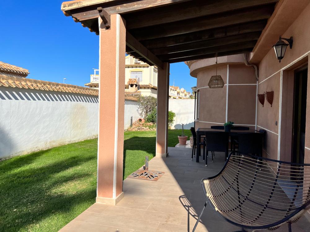  en venta chalet Orihuela Costa Baix Segura 21