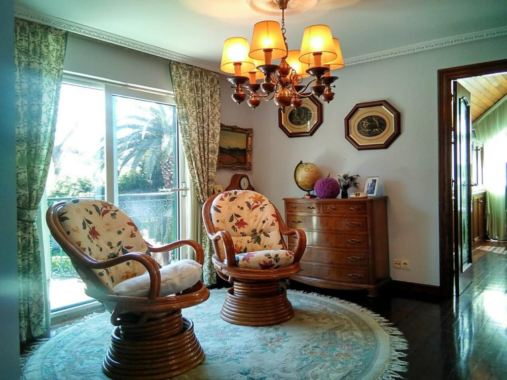  en venta chalet Gajano Trasmiera 14