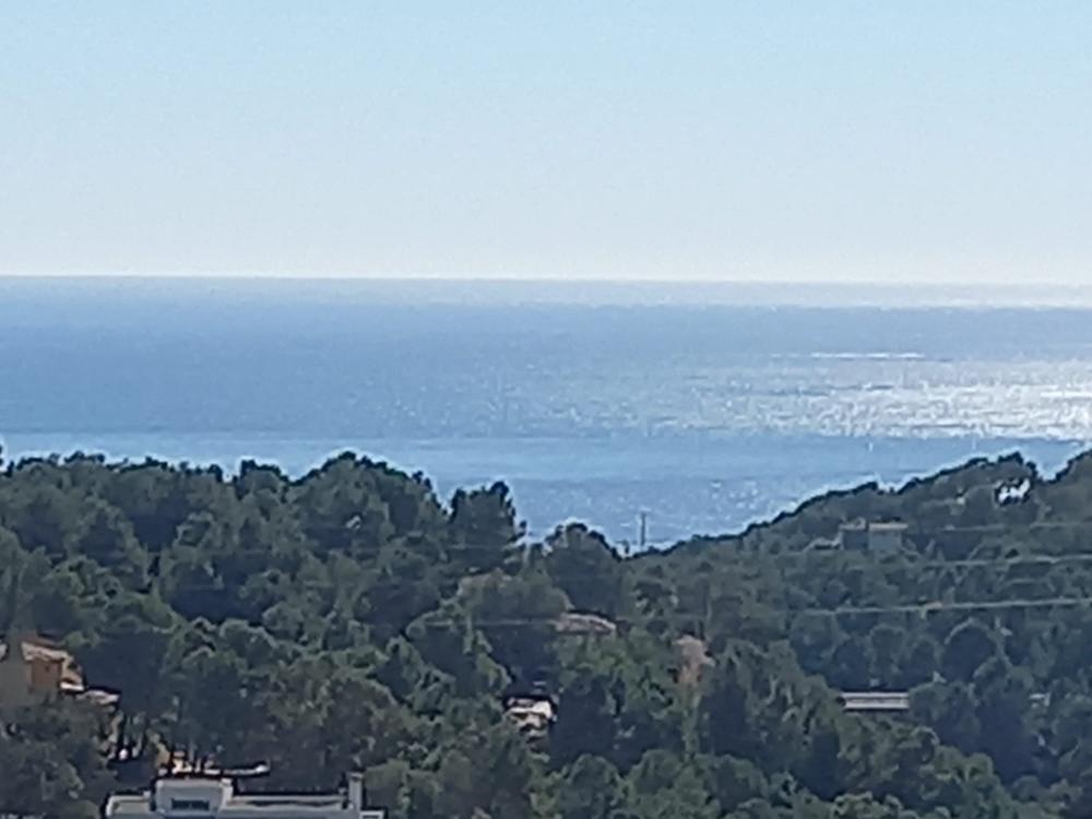  en venta terreno Sierra De Altea Marina Baixa 16