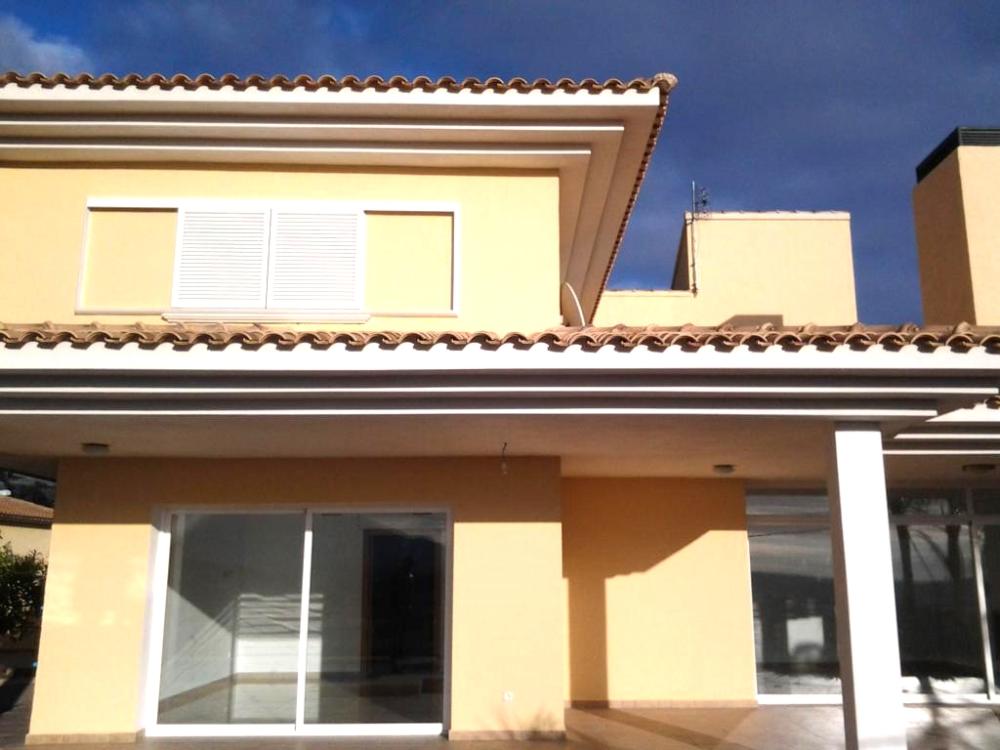  en venta chalet Sierra De Altea Marina Baixa 4