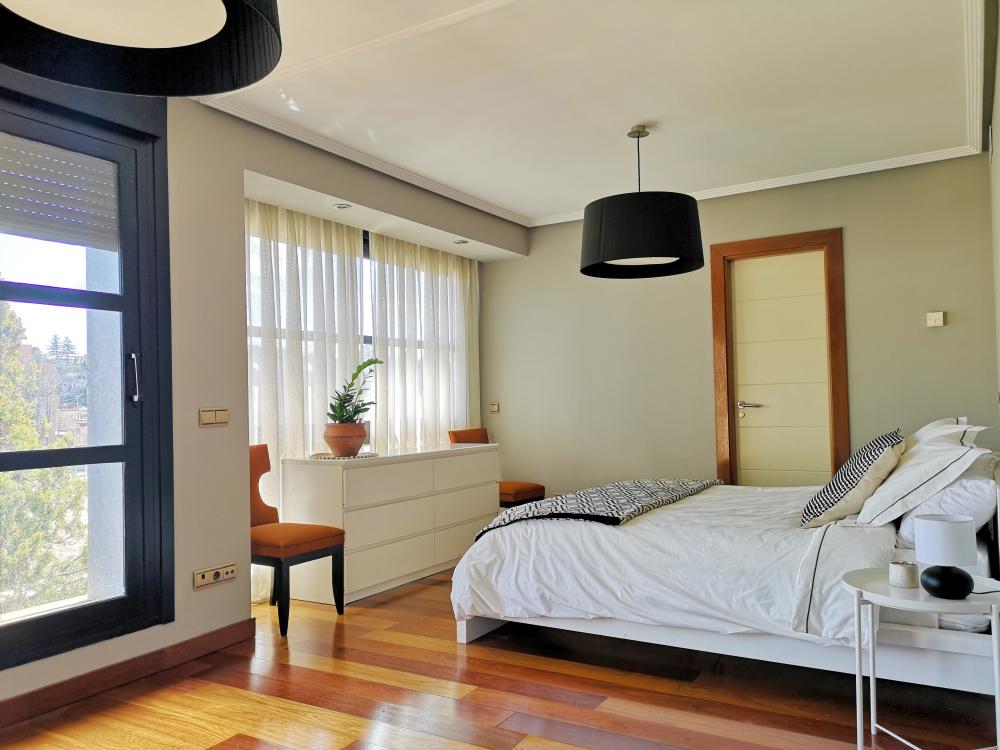  en venta dúplex Moncloa-Valdemarín Madrid Capital 16