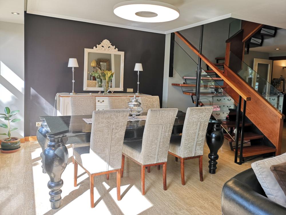 en venta dúplex Moncloa-Valdemarín Madrid Capital 4