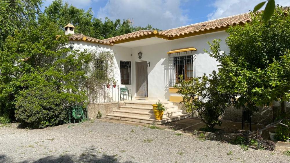  en venta chalet Baena Campiña De Baena 9
