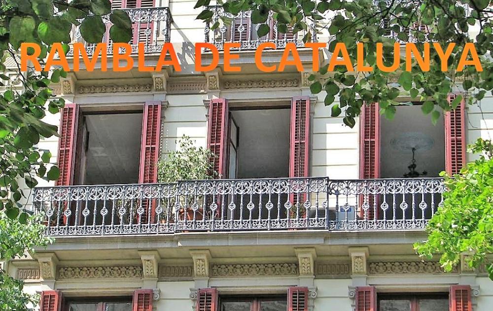  en venta apartamento Eixample-Dreta De L'eixample 08007 Barcelonès 5