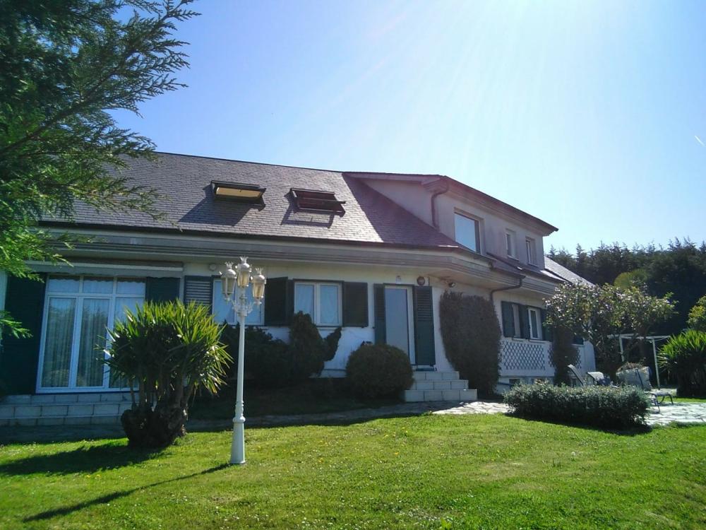  en venta chalet Gajano Trasmiera 5