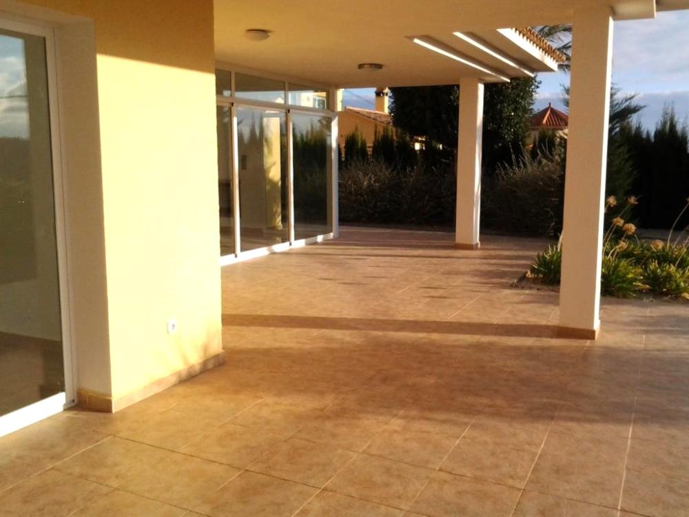  en venta chalet Sierra De Altea Marina Baixa 15