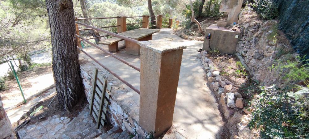  en venta casa Begur Baix Empordà 6