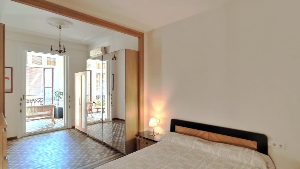  en venta apartamento Eixample-Dreta De L'eixample 08007 Barcelonès 24