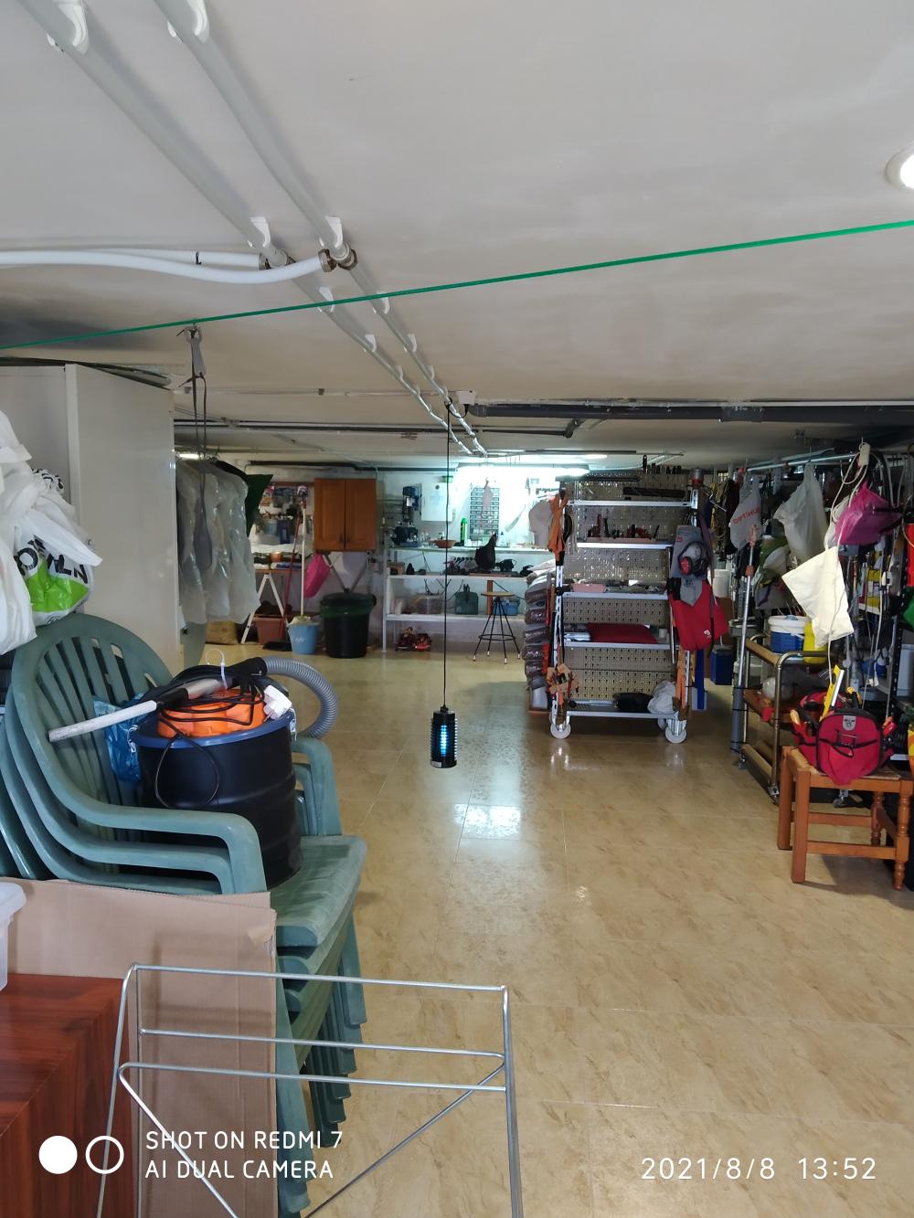  en venta chalet Rincón De Loix Marina Baixa 11