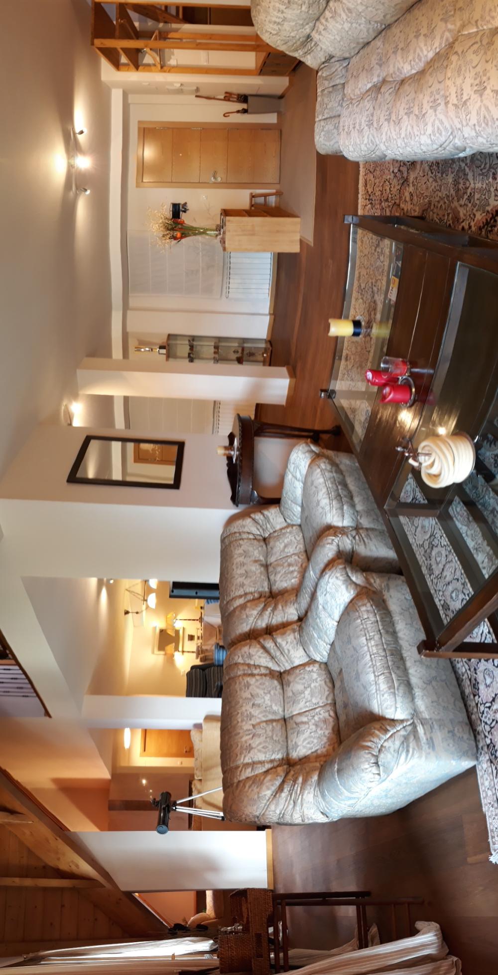  en venta dúplex Sallent De Gállego Alto Gállego 4