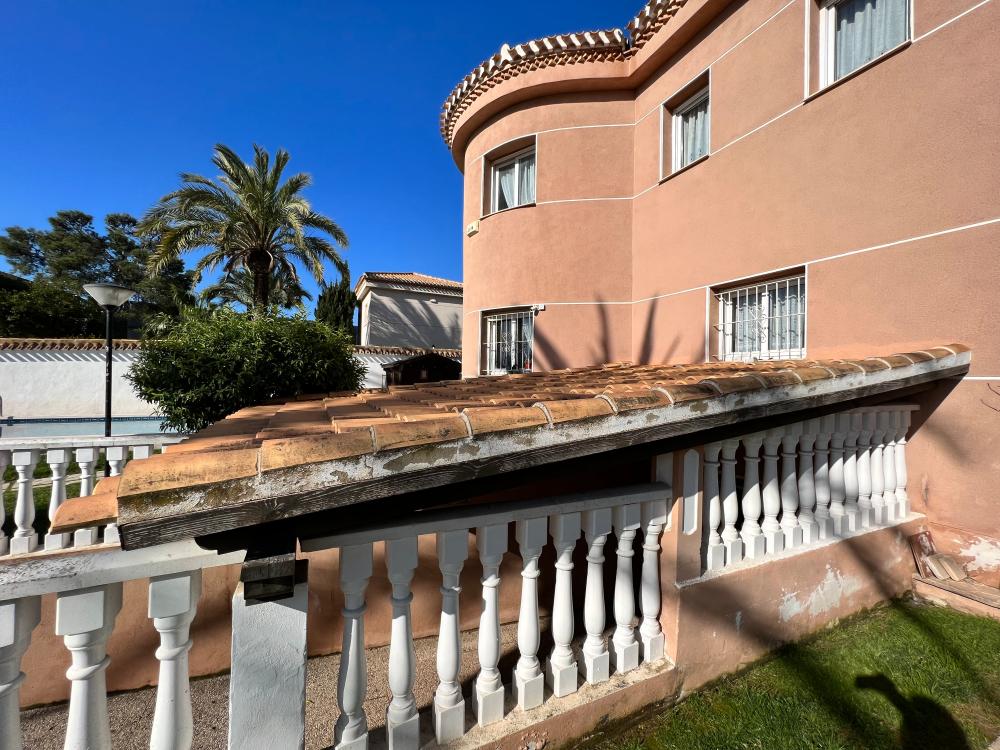  en venta chalet Orihuela Costa Baix Segura 24