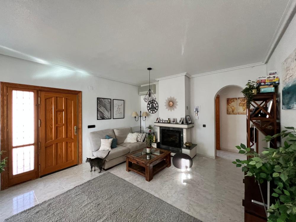  en venta chalet Orihuela Costa Baix Segura 19