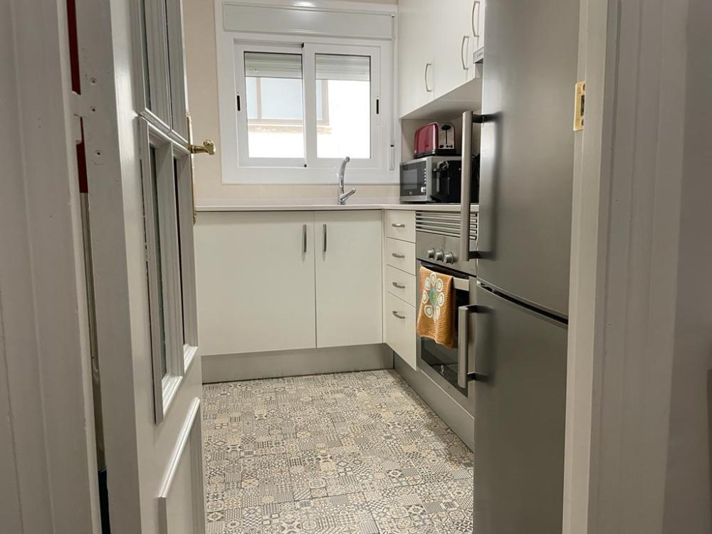  en venta apartamento L'hospitalet De L'infant Baix Camp 5
