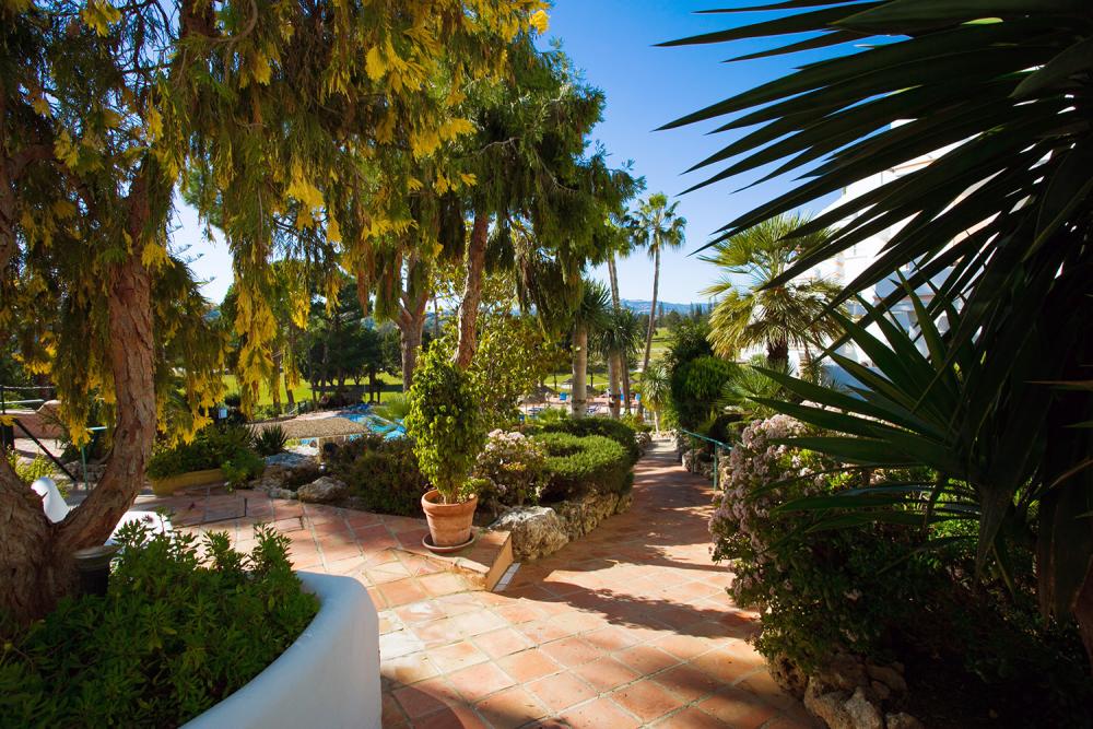  en venta apartamento Mijas Golf Costa Del Sol Occidental 10