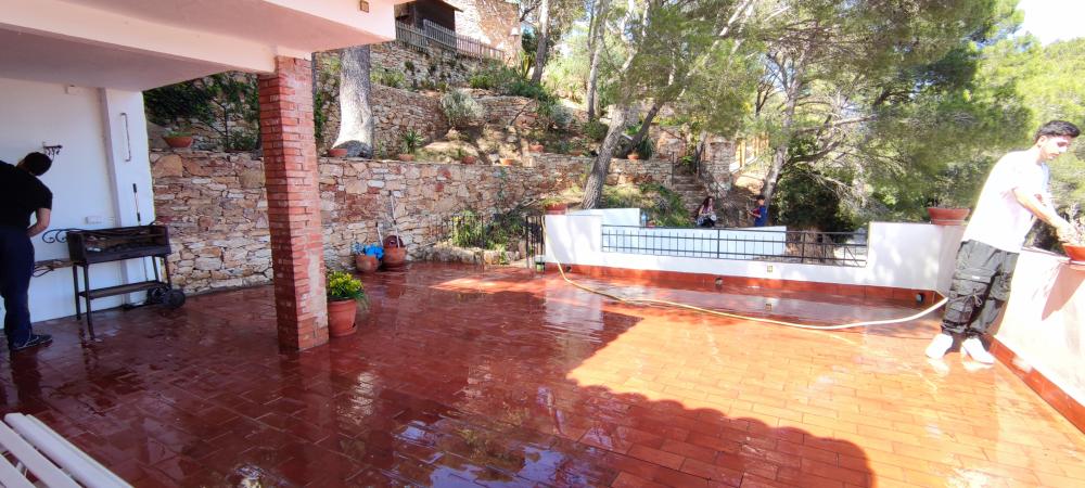  en venta casa Begur Baix Empordà 2