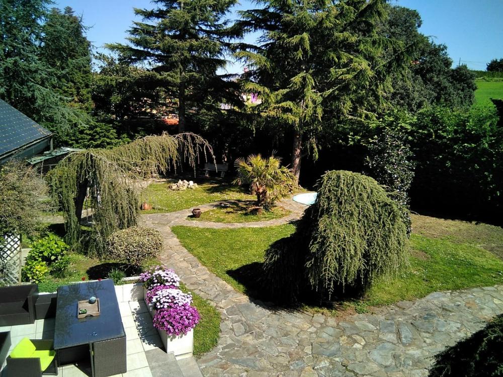  en venta chalet Gajano Trasmiera 10