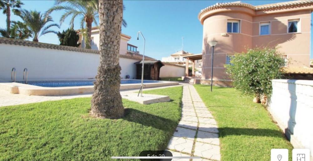  en venta chalet Orihuela Costa Baix Segura 2
