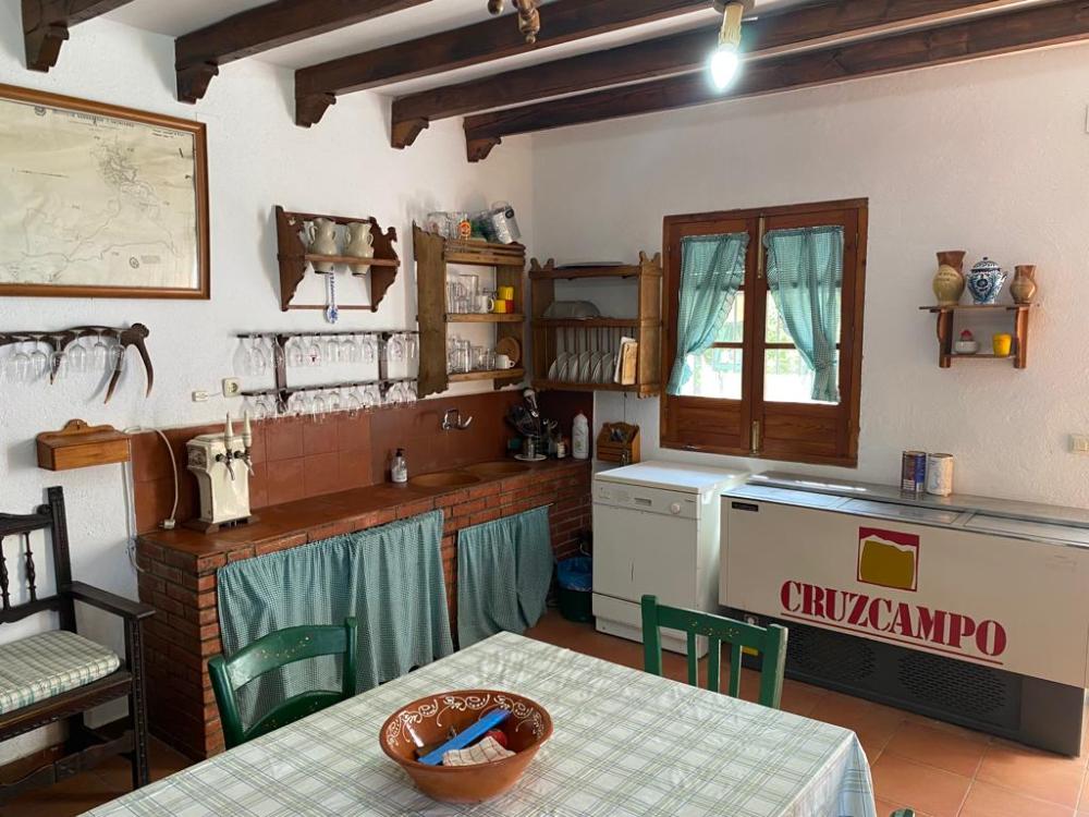  en venta chalet Baena Campiña De Baena 33