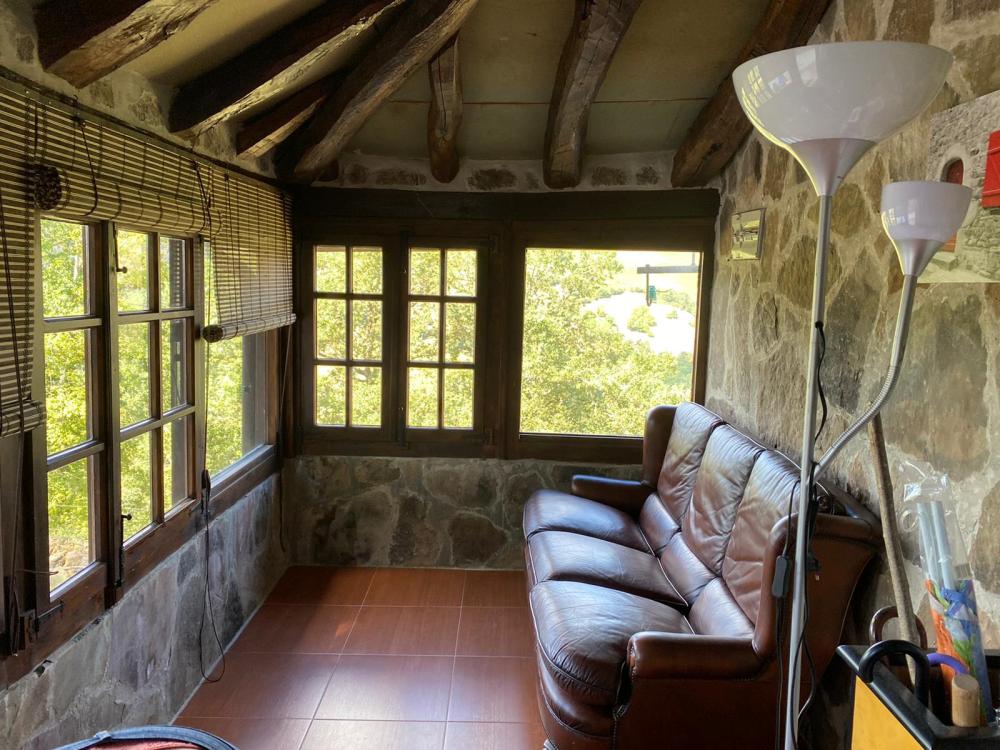  en venta chalet San Pedro Del Romeral Valles Pasiegos 1
