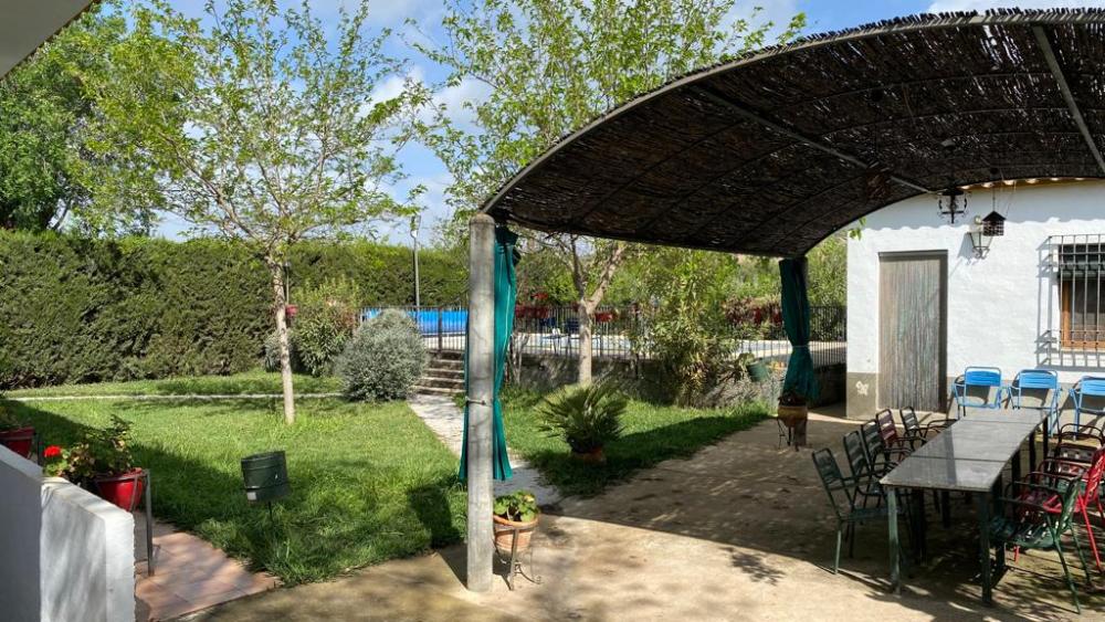  en venta chalet Baena Campiña De Baena 10