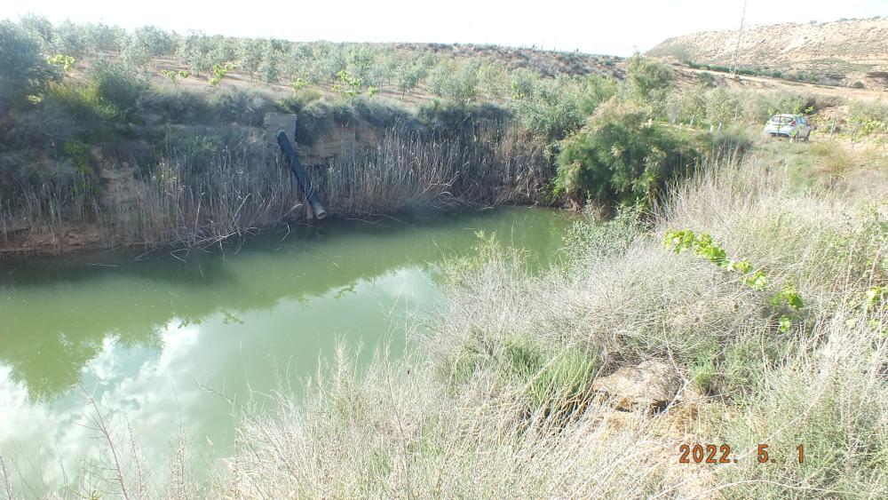  en venta finca rústica Aitona Segrià 22