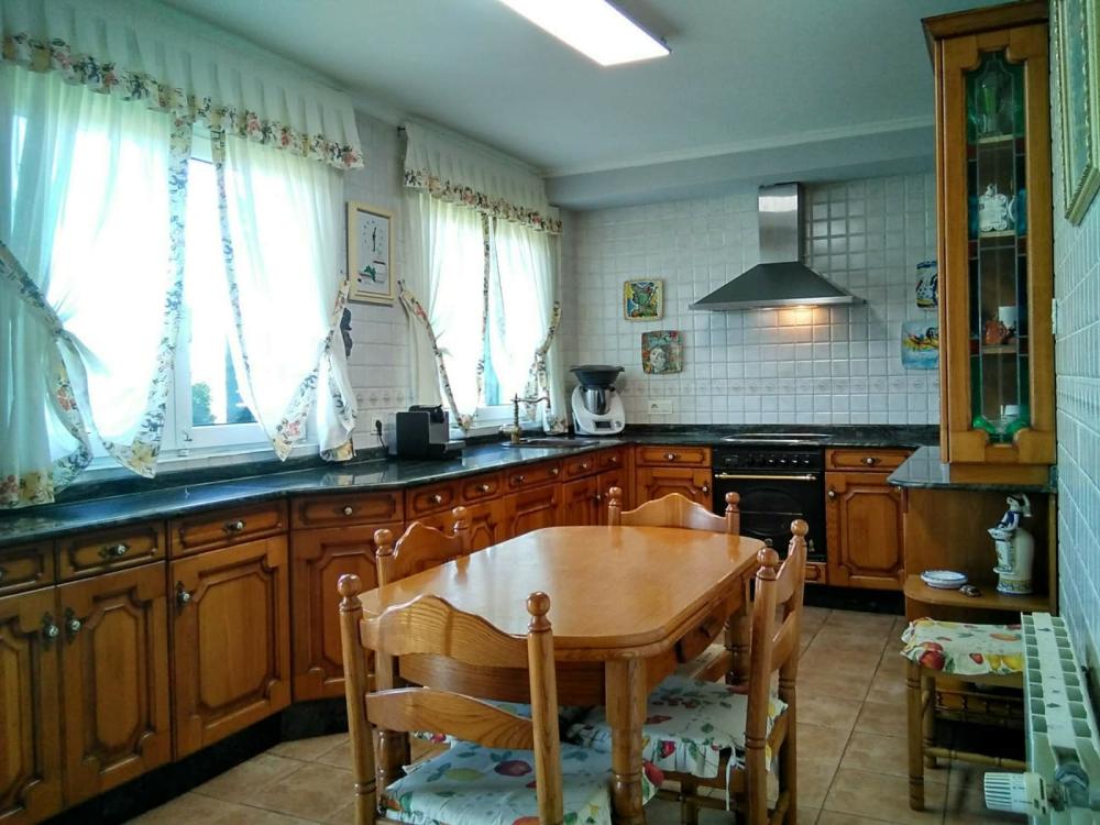  en venta chalet Gajano Trasmiera 16