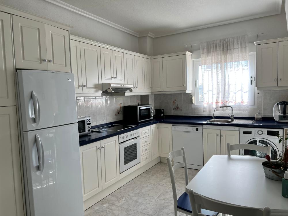  en venta chalet Orihuela Costa Baix Segura 15