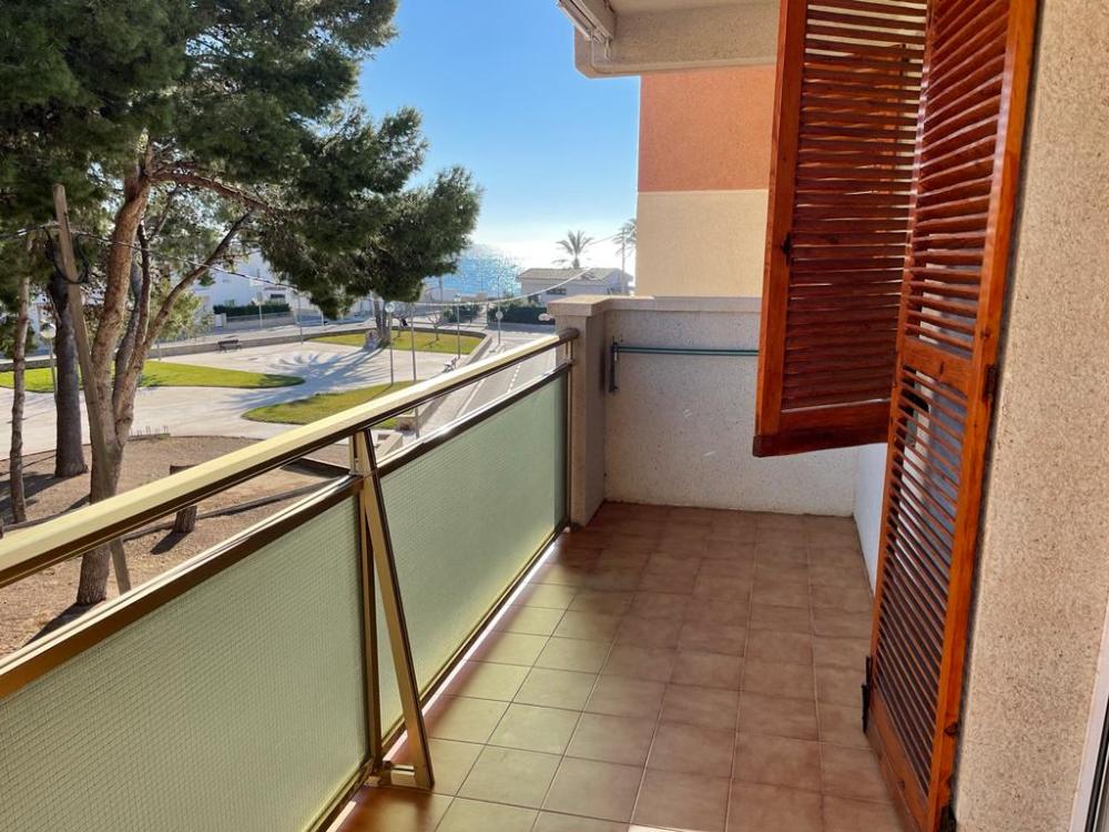  en venta apartamento L'hospitalet De L'infant Baix Camp 3