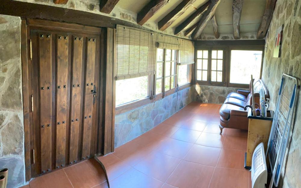  en venta chalet San Pedro Del Romeral Valles Pasiegos 6